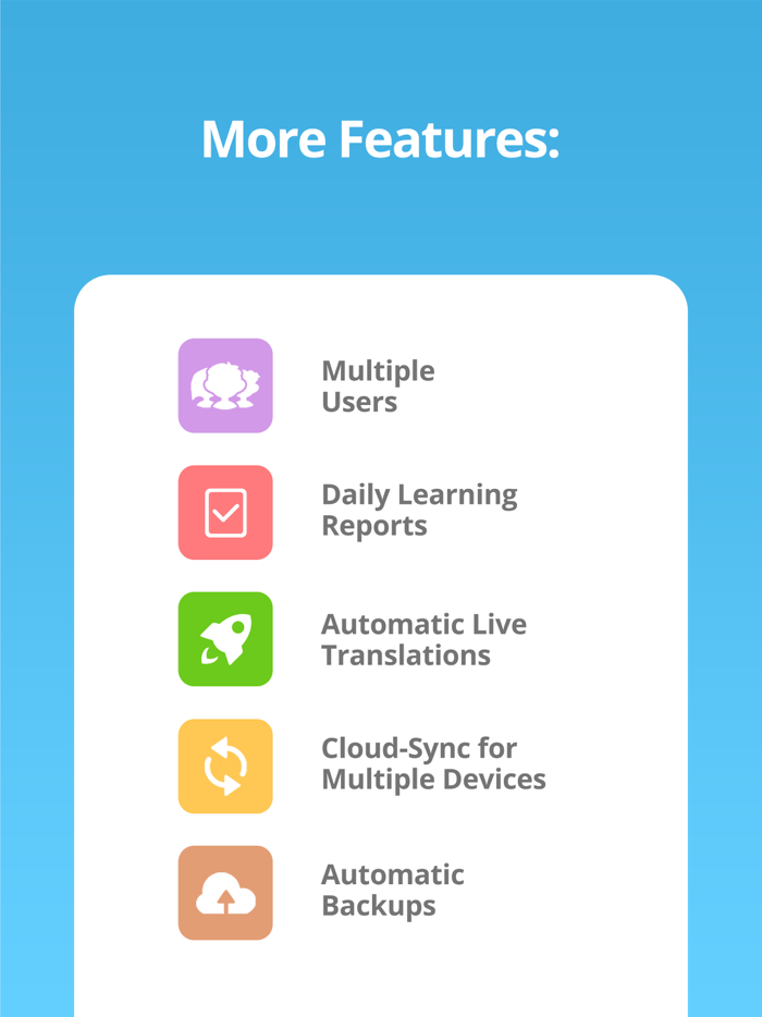 EASY peasy English for Kids