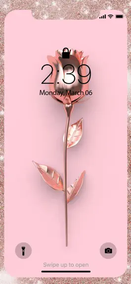 Game screenshot Girly wallpapers HD | 4K mod apk