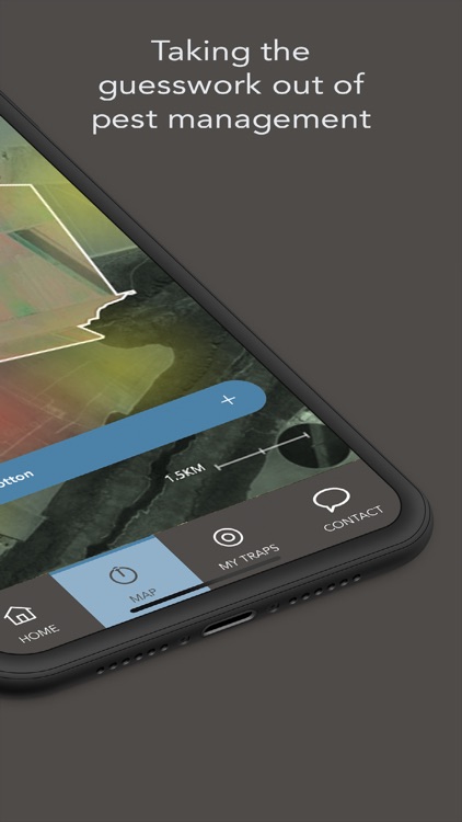 Arc™ farm intelligence- Greece