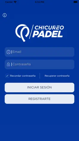 Game screenshot Chicureo Padel mod apk
