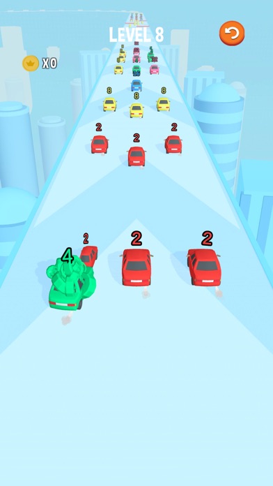 Join Cars Screenshot