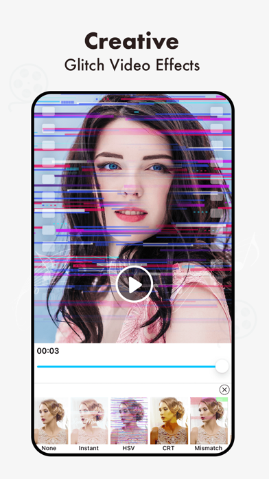 Photo Video Maker With Music Screenshot