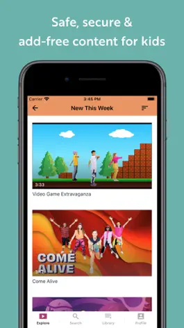 Game screenshot Dancely hack