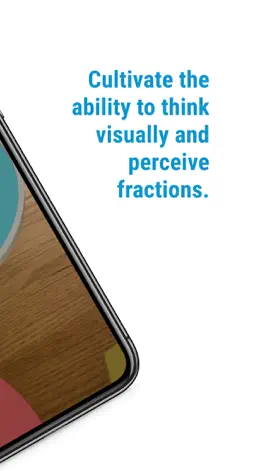 Game screenshot Fraction Puzzle AR hack