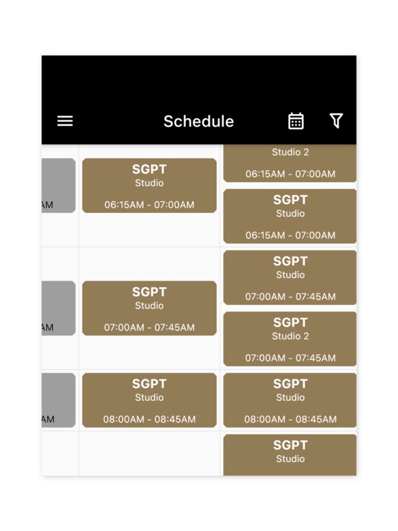 Screenshot #6 pour LOFT45