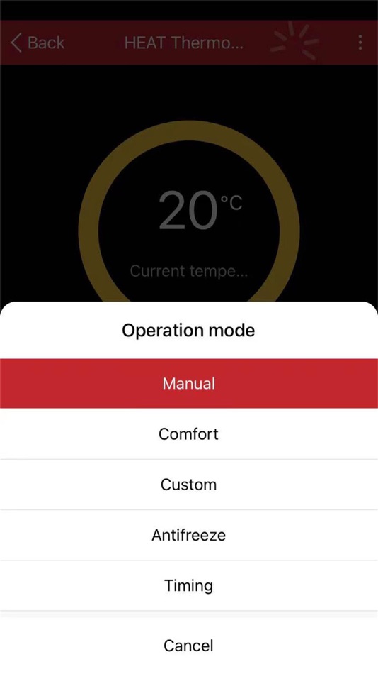 #4. nVent Smart (iOS) 由: nVent Thermal(Shanghai)Co.,Ltd