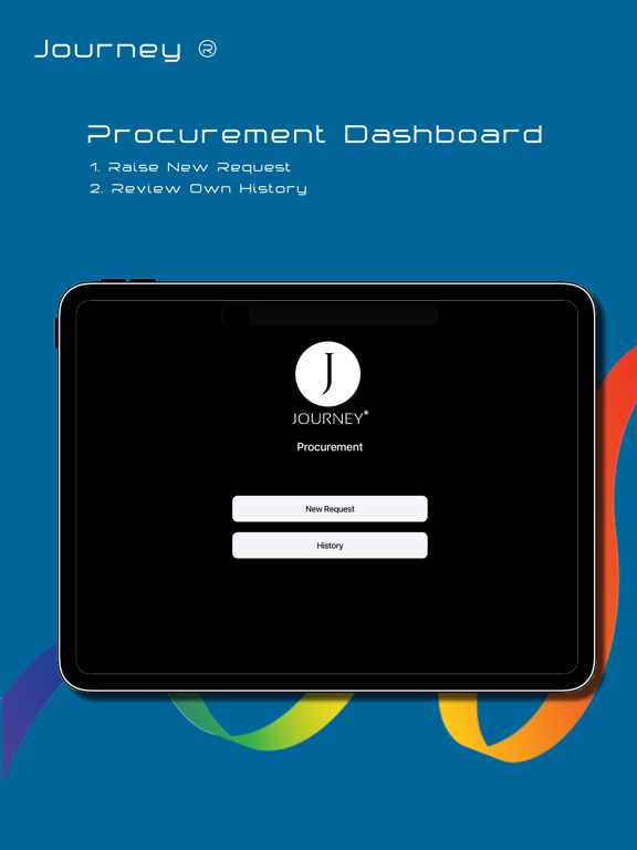 Screenshot #4 pour Journey ®