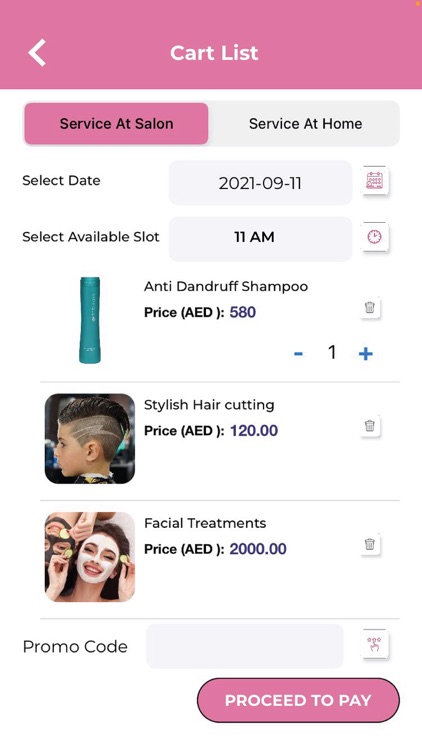 MySaloneeUAE screenshot-5