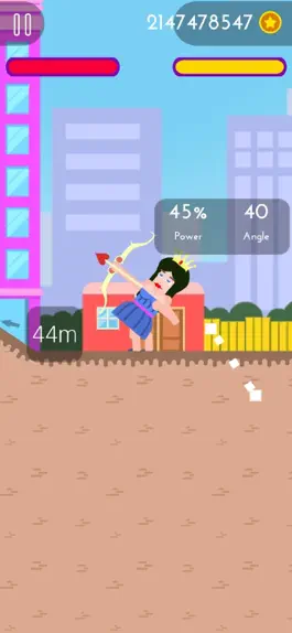 Game screenshot Archery - Bow and Arrow Games apk