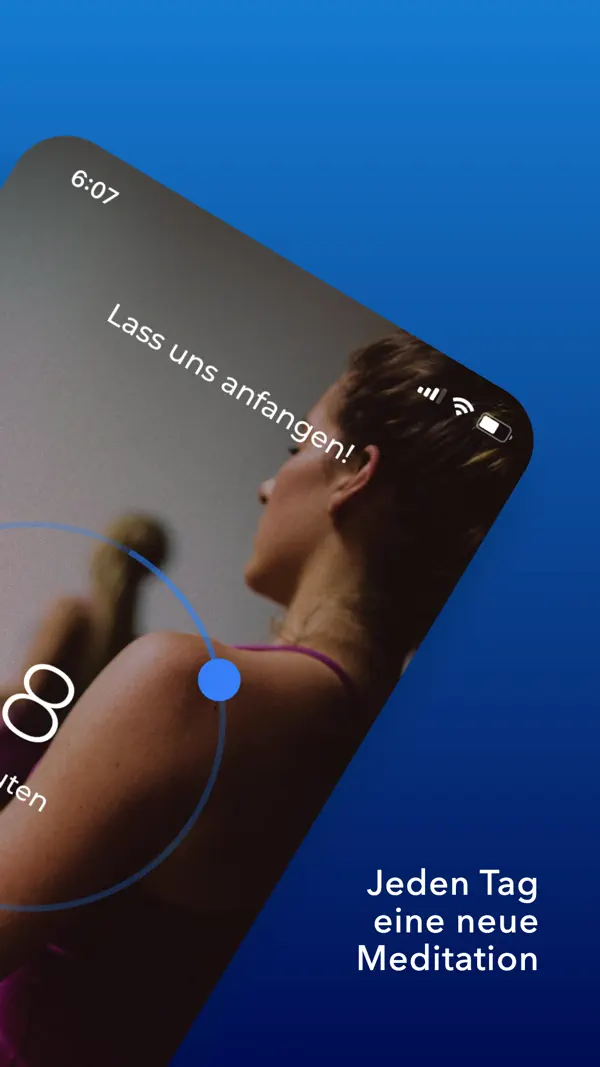 Meditation | Down Dog Screenshot 2