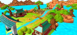 Game screenshot Archery Blast 3D mod apk