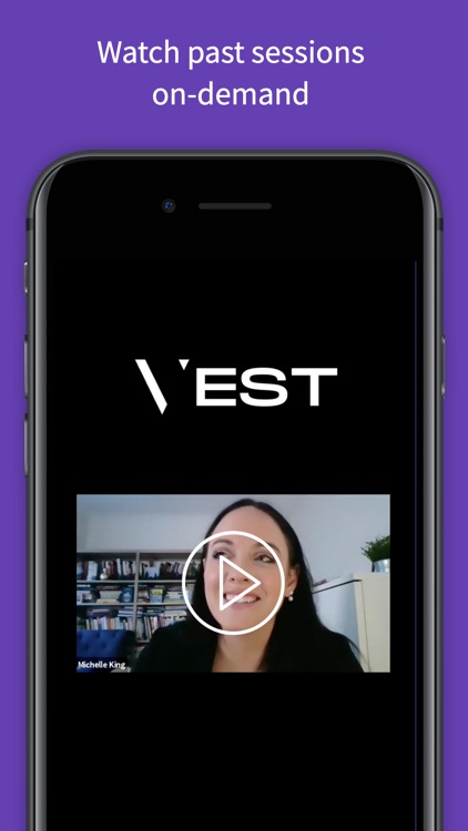 VEST Her