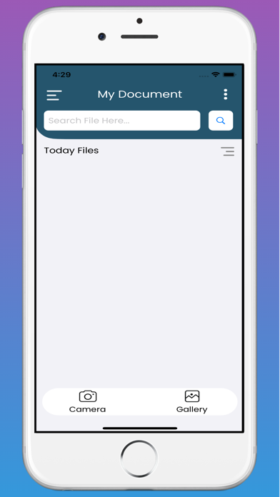 PDF Clarity Screenshot
