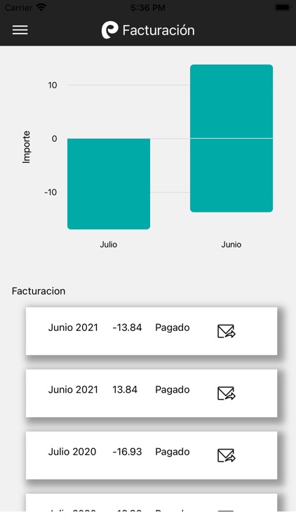 Mi Pontanet screenshot-3
