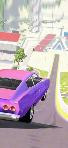 Game screenshot Car Crash Simulator 2021 mod apk