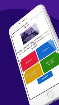 Kahoot! Quiz Oyna Ve Oluştur iphone resimleri 1