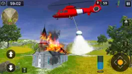 Game screenshot Rescue Helicopter Simulator 3D apk