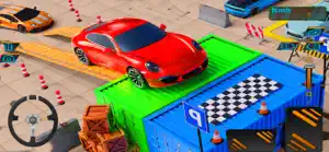 Real Car Parking Fury Mania screenshot #1 for iPhone