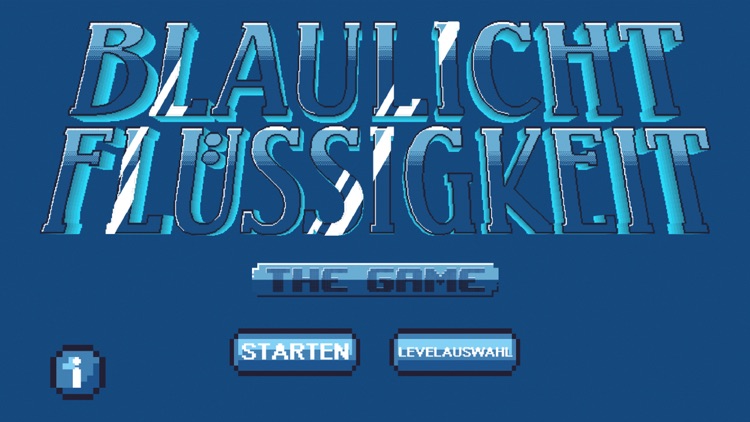 BLF - Das Spiel