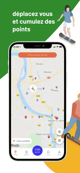 Game screenshot VAZY hack