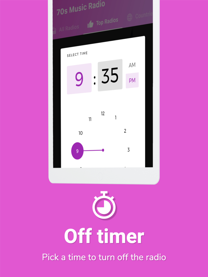 70s Radio - 70s Music