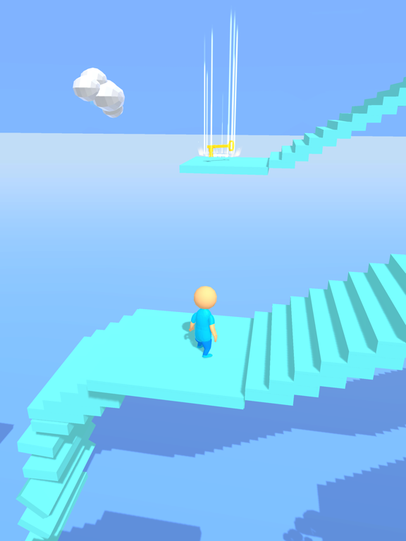 Screenshot #6 pour Magic Stairs