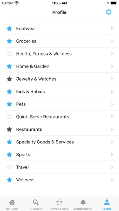 PassingBuy Screenshot 3 - AppWisp.com PassingBuy Screenshot 3 - AppWisp.com