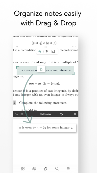 Flexcil for Educationのおすすめ画像2