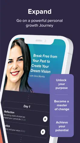 Game screenshot Huddol - A coach for life apk