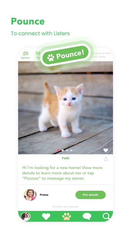 Pounce: It's a Pawesome match screenshot-3