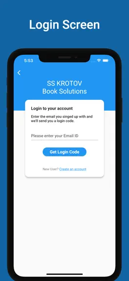 Game screenshot SS Krotov Book Solutions mod apk