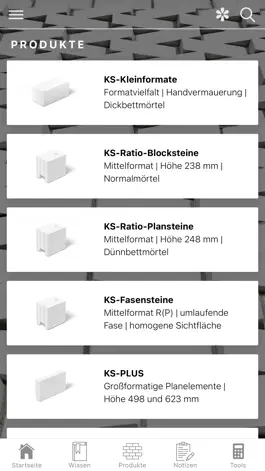 Game screenshot KS* App hack