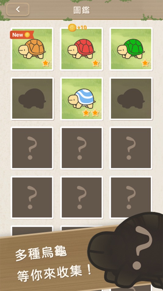 #5. 口袋烏龜 (iOS) 由: Cloudybay Information
