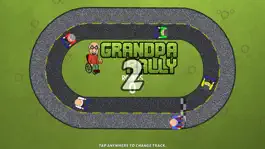 Game screenshot Grandpa Rally apk