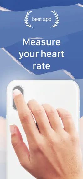 Game screenshot Pulse Checker: Heart Rate Beat mod apk