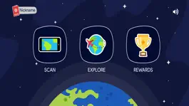 Game screenshot Globe Explorer AR+ mod apk