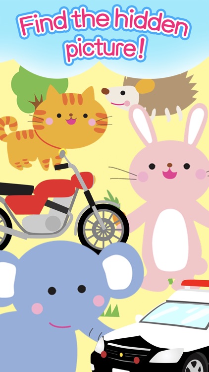 Let's Connect the Dots