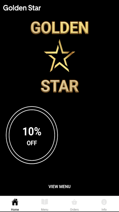 Golden Star L33 Screenshot