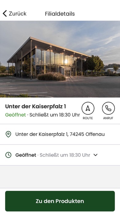 Härdtner Vorbestellung Screenshot