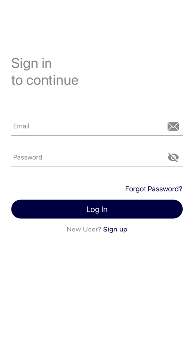 5AppDelivery Screenshot