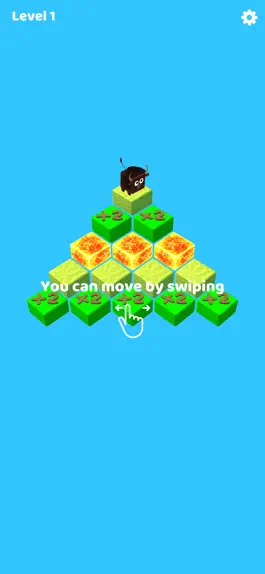 Game screenshot Hilly Boy mod apk