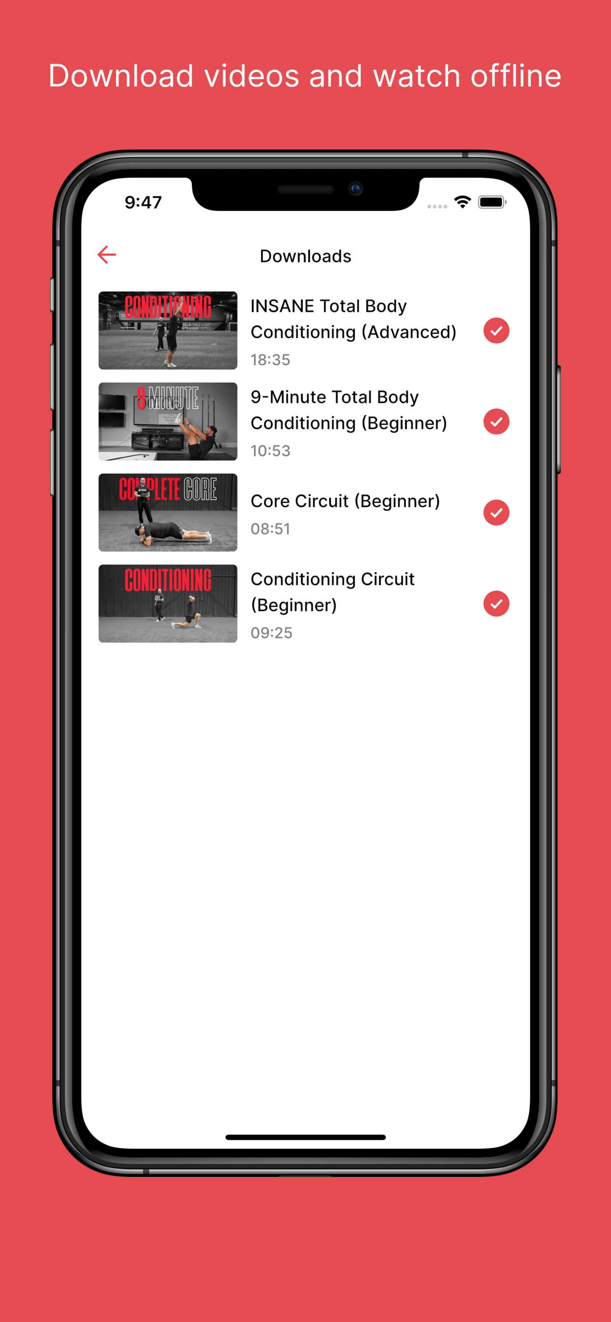 Hockey Training TV