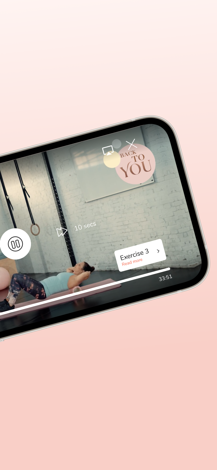 The Wonder Weeks - Back To You