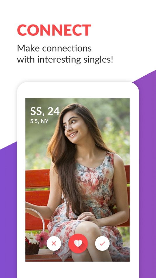 Woo - Dating App for Indians - 3.10.56 - (iOS)