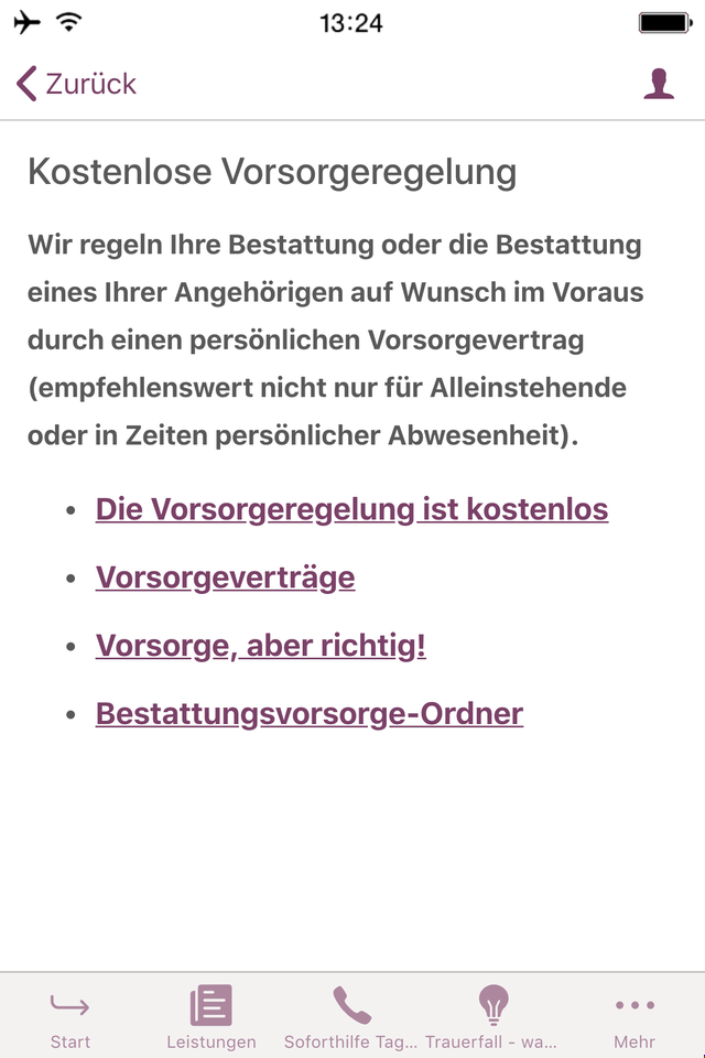 Bestattungen Karl Schumacher