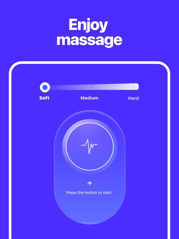 Screenshot #6 pour Vibromasseur – vibreur massage