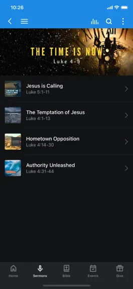 Game screenshot Vertical Life Church (Cypress) hack