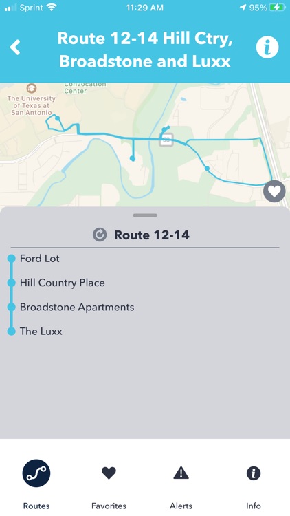 UTSA The ‘Runner screenshot-3