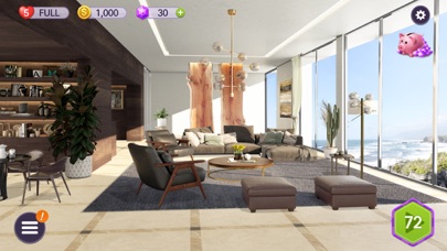 Modern Luxury Renovation Screenshot
