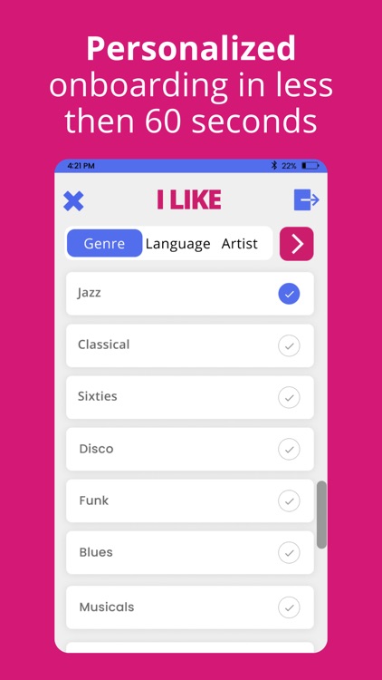 SOLO: AI Well-Being Specialist screenshot-3